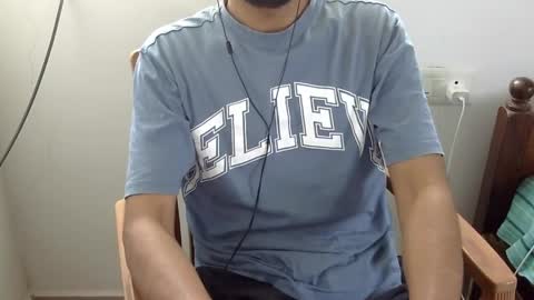 The SHY UncutBoy online show from 04/04/26, 05:06