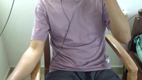 The SHY UncutBoy online show from 04/12/26, 05:01