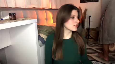 MarinaxMonroe online show from 10/22/25, 05:34