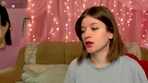 MarinaxMonroe online show from 02/23/26, 12:09
