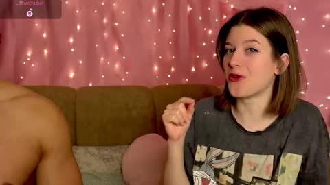 MarinaxMonroe online show from 02/23/26, 09:12