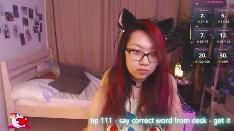 Marine  online show from 01/14/26, 02:12