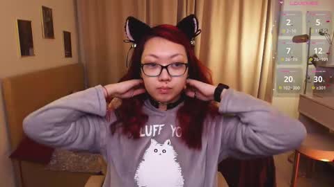 Snapshot of marine_vact chatting on 02/22/26, 02:04 Marine online show from 02/22/26, 02:04