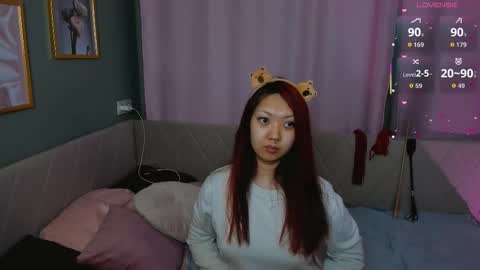 Snapshot of marine_vact chatting on 02/25/26, 02:37 Marine online show from 02/25/26, 02:37