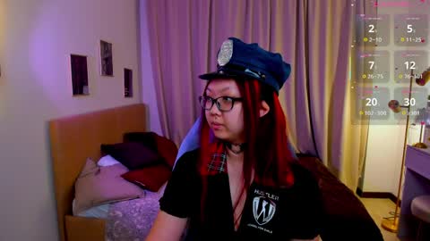 Marine  online show from 04/05/26, 02:03