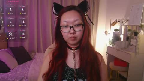 Snapshot of marine_vact chatting on 06/03/26, 02:33 Marine online show from 06/03/26, 02:33
