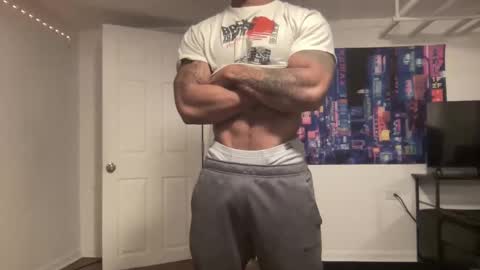 Snapshot of marineguyk19 chatting on 03/04/26, 11:22 Z online show from 03/04/26, 11:22