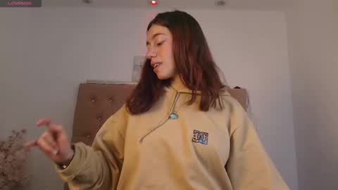 marinette online show from 11/09/25, 12:58