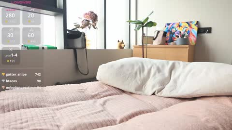 Mari online show from 02/20/26, 05:26