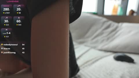 Mari online show from 03/09/26, 04:16