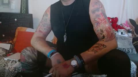 Ray online show from 01/20/25, 09:46