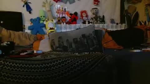 Ray online show from 09/28/25, 09:42