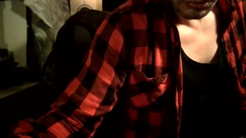 mario_gasm online show from 04/06/26, 09:05