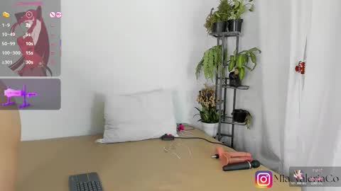 Snapshot of marioandmia chatting on 03/03/26, 06:41 marioandmia online show from 03/03/26, 06:41