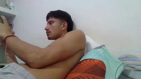 mariobrosss517470 online show from 01/27/25, 01:48