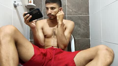 mariobrosss517470 online show from 06/10/26, 07:35