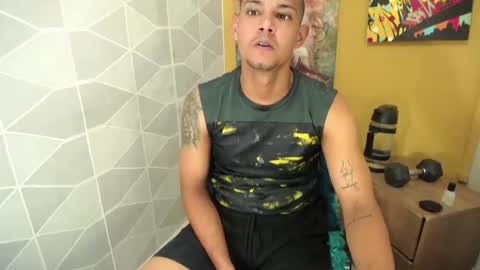 MAarioChams online show from 02/28/26, 02:56