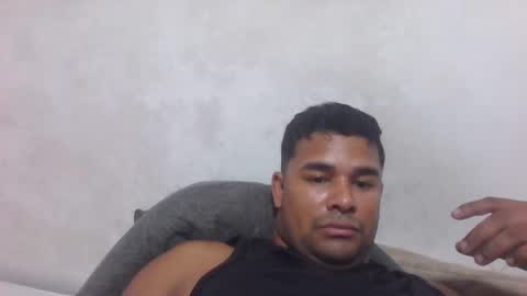 Mario Gmez online show from 09/28/25, 06:19