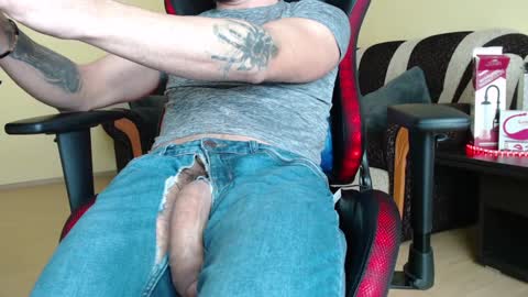 marioslim online show from 01/11/25, 10:40