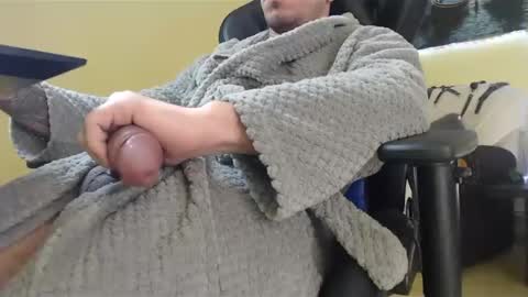 marioslim online show from 02/23/25, 12:05