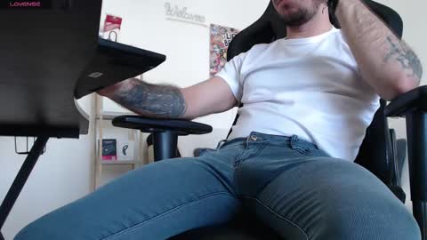 marioslim online show from 03/13/26, 07:15