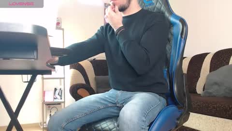 marioslim online show from 03/27/26, 10:26