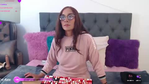 Paula Maria online show from 01/04/25, 01:31