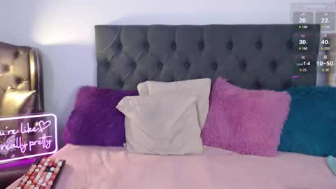 Paula Maria online show from 05/09/26, 12:16