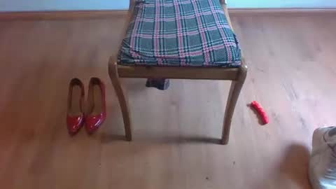 Maripaula369 online show from 01/29/25, 03:58