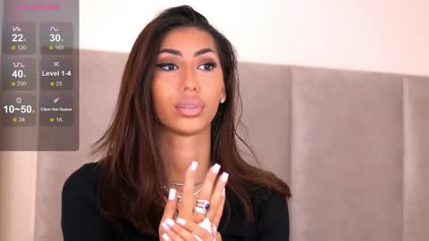 Marisa online show from 04/05/26, 04:59