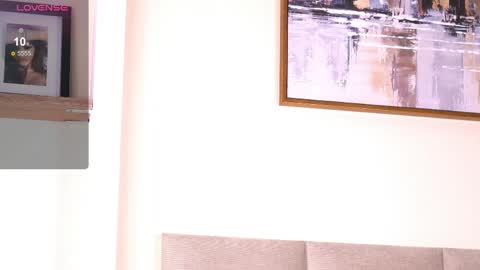 Marisa online show from 04/09/26, 04:34