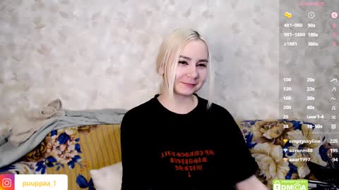 marishka505 online show from 02/08/25, 04:36