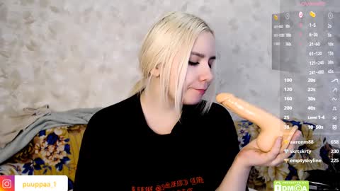 marishka505 online show from 02/08/25, 07:37