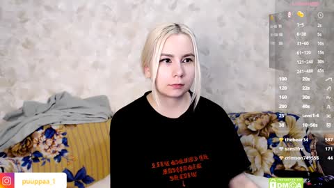 marishka505 online show from 02/09/25, 01:11