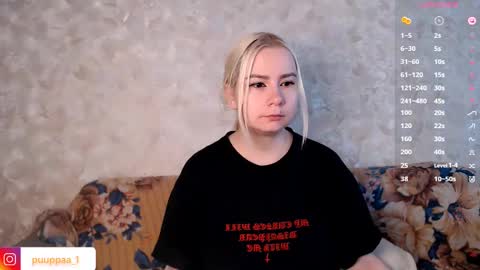 marishka505 online show from 02/19/25, 08:01