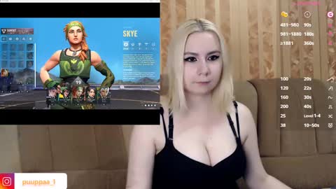 marishka505 online show from 03/12/25, 09:34