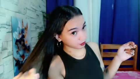 Snapshot of marishkafoxx chatting on 06/14/26, 05:31 marishka online show from 06/14/26, 05:31