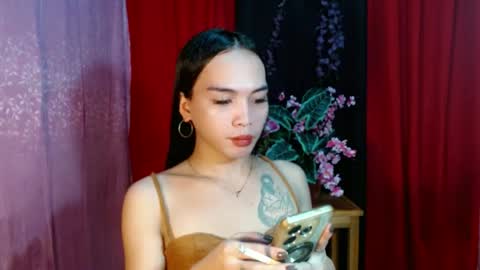Snapshot of marishkafoxx chatting on 06/28/26, 10:10 marishka online show from 06/28/26, 10:10