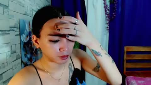 Snapshot of marishkafoxx chatting on 07/01/26, 01:29 marishka online show from 07/01/26, 01:29