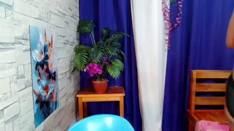 Snapshot of marishkafoxx chatting on 07/02/26, 11:27 marishka online show from 07/02/26, 11:27