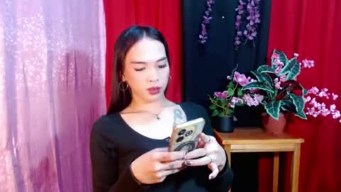 Snapshot of marishkafoxx chatting on 07/05/26, 04:25 marishka online show from 07/05/26, 04:25