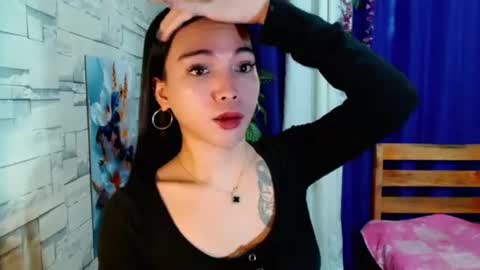 Snapshot of marishkafoxx chatting on 07/13/26, 12:13 marishka online show from 07/13/26, 12:13