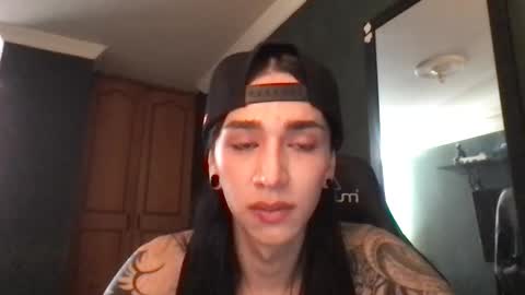 Marishka online show from 05/13/26, 03:20