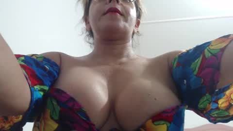 mariska_69 online show from 02/01/25, 07:26