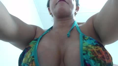 mariska_69 online show from 01/17/26, 01:10