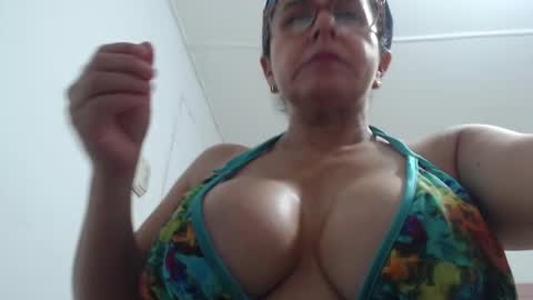 mariska_69 online show from 02/12/26, 02:12