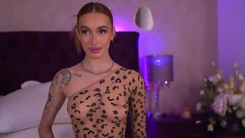 Marissa online show from 06/15/26, 05:09