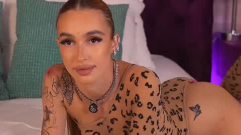 Marissa online show from 07/06/26, 05:15