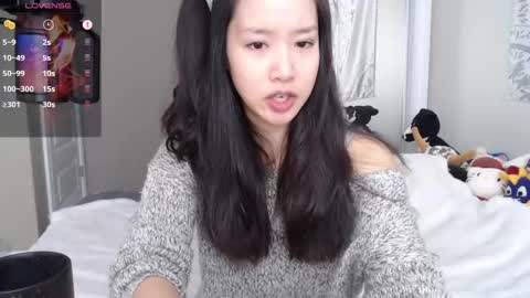 MarissaPeach online show from 09/20/25, 12:28