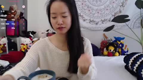 Snapshot of marissapeach chatting on 11/10/25, 01:54 MarissaPeach online show from 11/10/25, 01:54